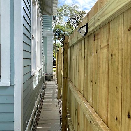 Casa Maria 2- Charming, Quaint Apt Next To Everything Downtown! St. Augustine Exterior foto